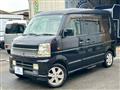 2007 Suzuki Every Wagon