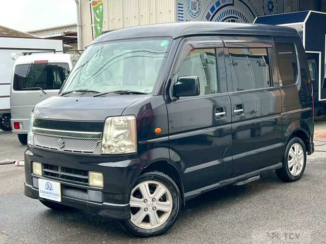 2007 Suzuki Every Wagon