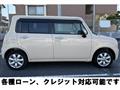 2013 Suzuki Lapin