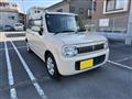 2013 Suzuki Lapin