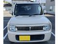 2013 Suzuki Lapin