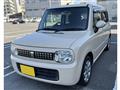2013 Suzuki Lapin