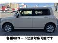 2013 Suzuki Lapin