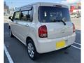 2013 Suzuki Lapin