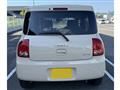 2013 Suzuki Lapin
