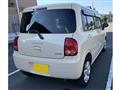 2013 Suzuki Lapin