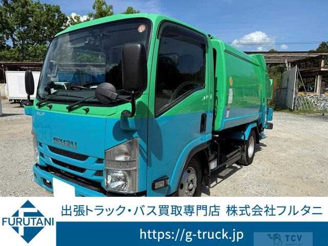 2020 Isuzu Isuzu Others