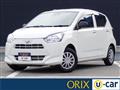 2021 Daihatsu Mira