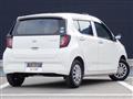 2021 Daihatsu Mira