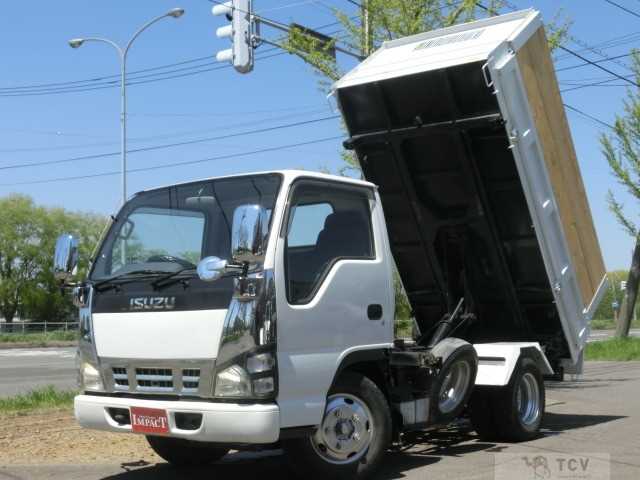 2006 Isuzu Isuzu Others