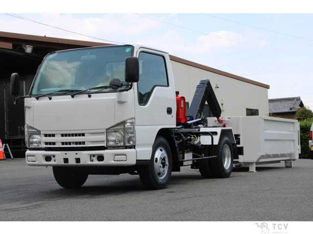 2008 Isuzu Isuzu Others