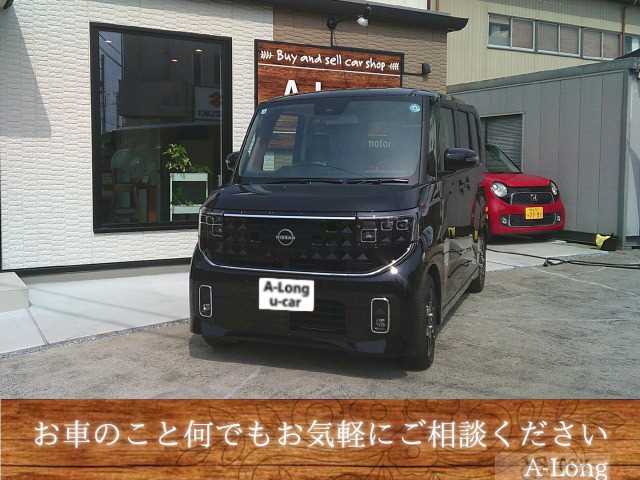 2026 Nissan ROOX