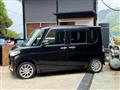 2008 Daihatsu Tanto Custom