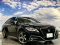 2018 Toyota Crown