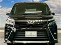 2018 Toyota Voxy