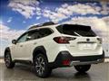 2021 Subaru Outback
