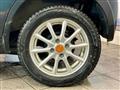 2012 Suzuki MR Wagon