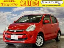 2015 Toyota Passo