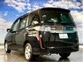 2009 Mazda Biante