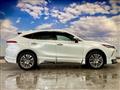 2024 Toyota Harrier
