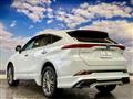 2024 Toyota Harrier
