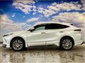 2024 Toyota Harrier