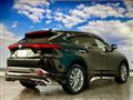 2020 Toyota Harrier