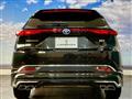 2020 Toyota Harrier