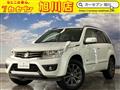 2016 Suzuki Escudo