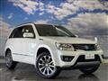 2016 Suzuki Escudo