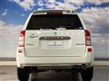 2016 Suzuki Escudo