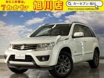 2016 Suzuki Escudo
