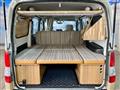 2018 Toyota Townace Van