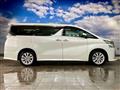 2015 Toyota Vellfire