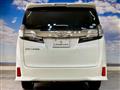 2015 Toyota Vellfire