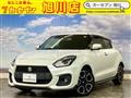 2018 Suzuki Swift