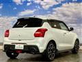 2018 Suzuki Swift