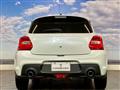 2018 Suzuki Swift