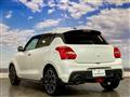 2018 Suzuki Swift