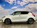 2018 Suzuki Swift