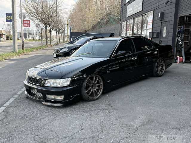 1999 Nissan Laurel