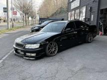 1999 Nissan Laurel