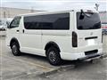 2024 Toyota Hiace Van