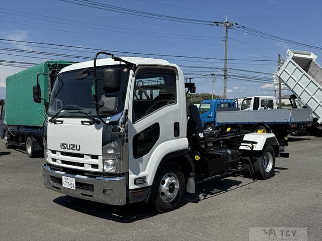 2012 Isuzu Isuzu Others