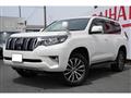 2020 Toyota Land Cruiser Prado