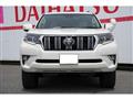 2020 Toyota Land Cruiser Prado