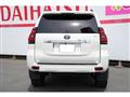 2020 Toyota Land Cruiser Prado