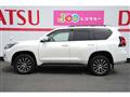 2020 Toyota Land Cruiser Prado