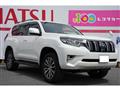 2020 Toyota Land Cruiser Prado