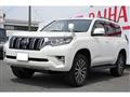 2020 Toyota Land Cruiser Prado